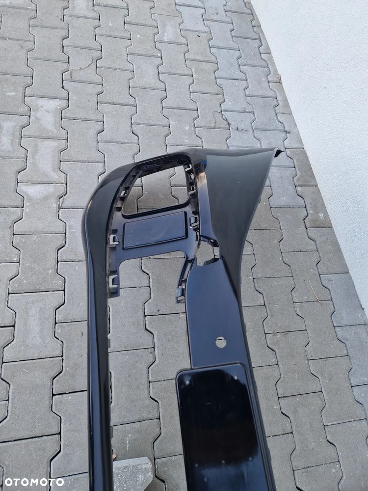 Zderzak Mercedes V klasa EQV W447 lift - 5