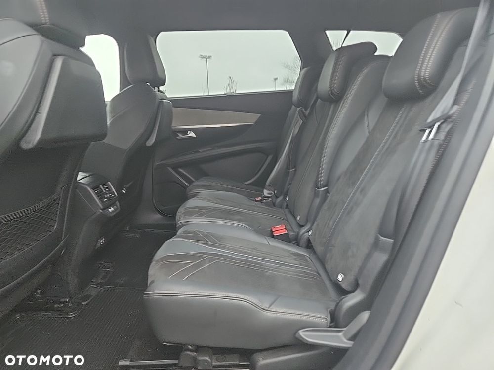 Peugeot 5008 1.6 PureTech GT S&S EAT8 - 10