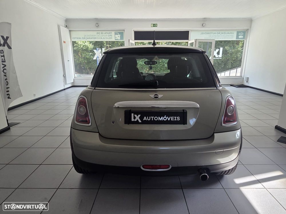 MINI Coupé - 8