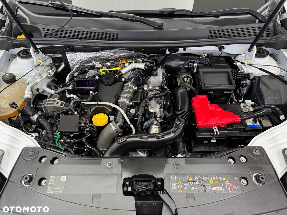 Dacia Duster 1.5 Blue dCi Essential - 19