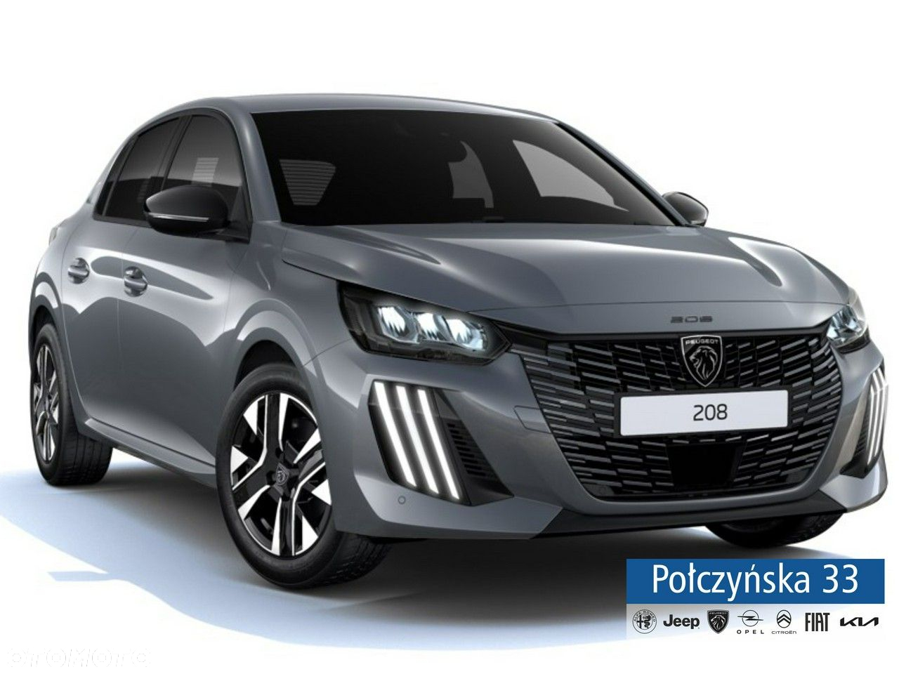 Peugeot 208 - 6
