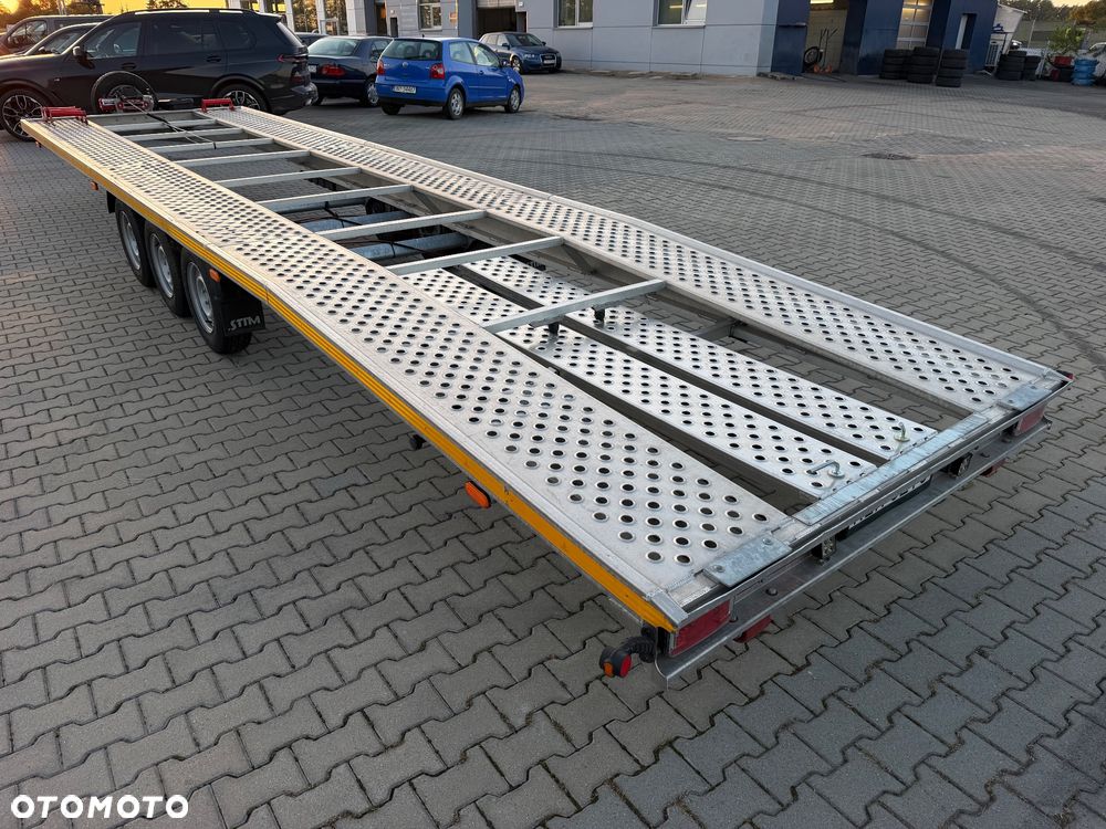 STIM 3500GT - 8