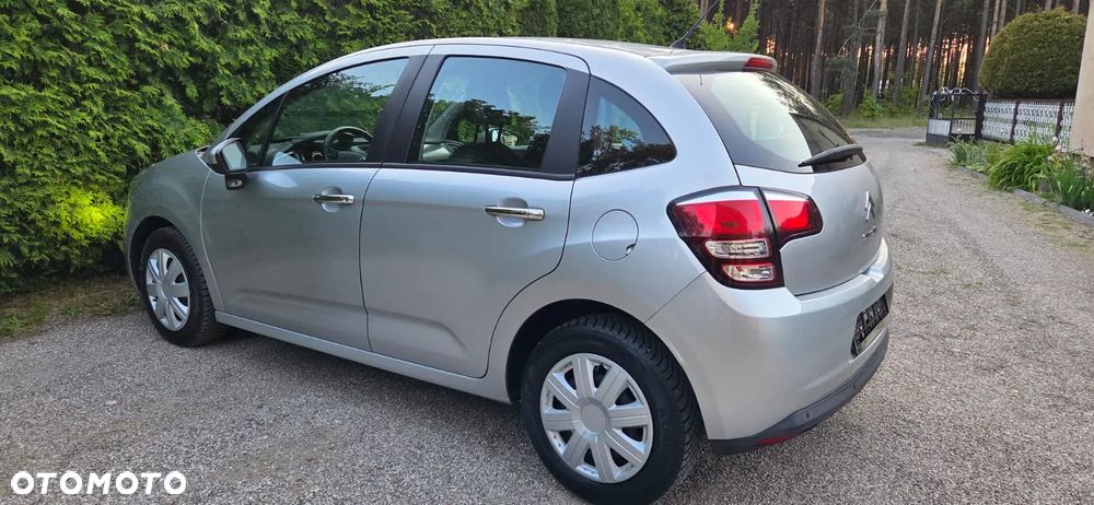 Citroën C3 - 6