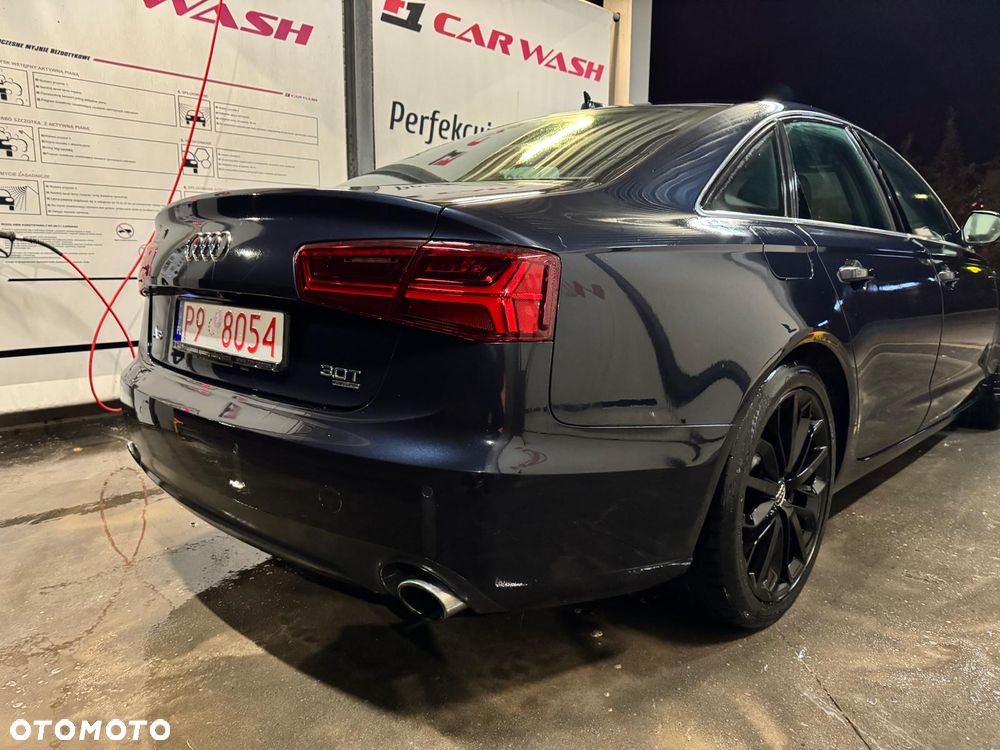 Audi A6 Limousine - 5