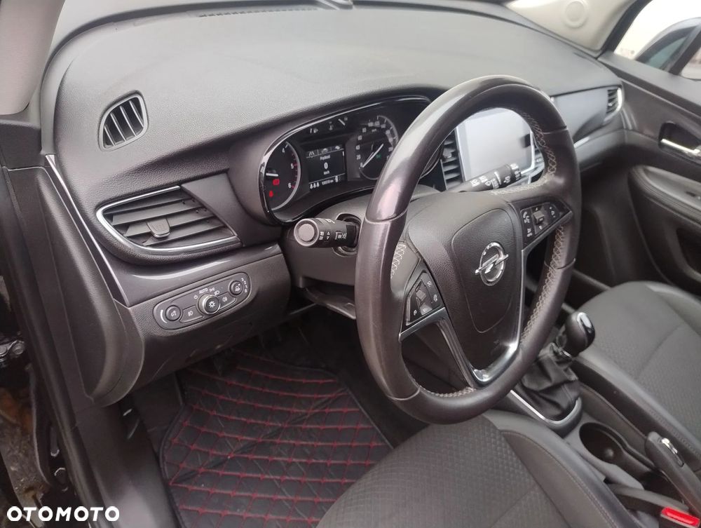 Opel Mokka 1.6 CDTI ecoFLEX Start/Stop Innovation - 26