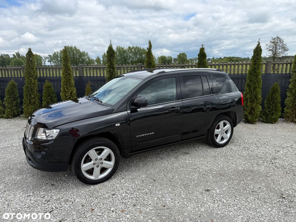 Jeep Compass - 3