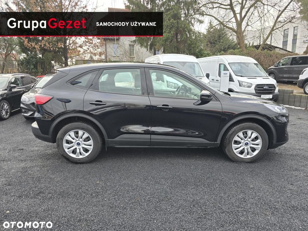 Ford Kuga - 3