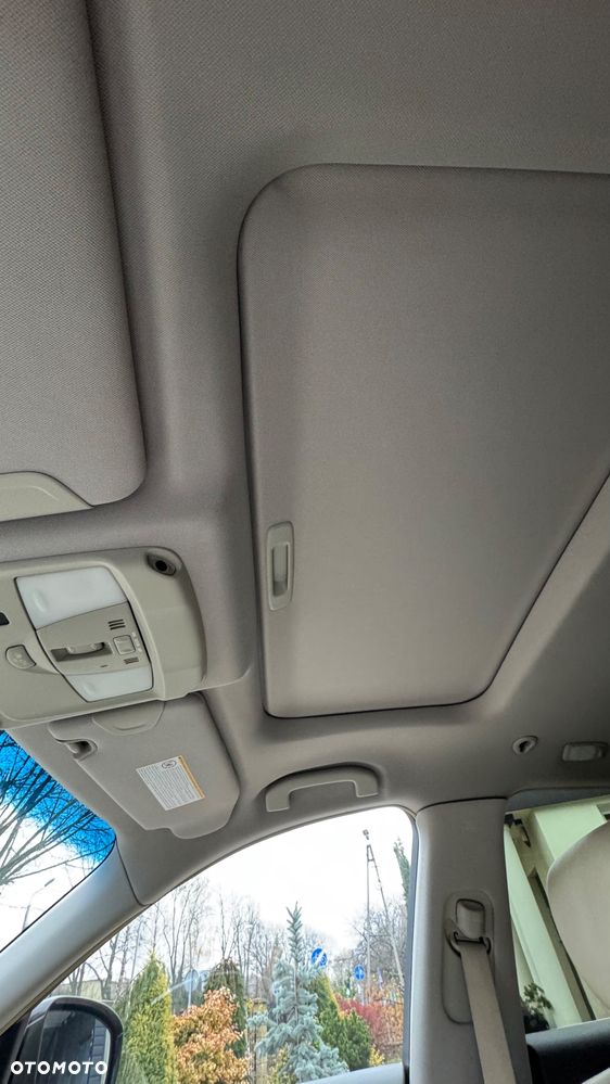 Infiniti FX FX30d S - 20