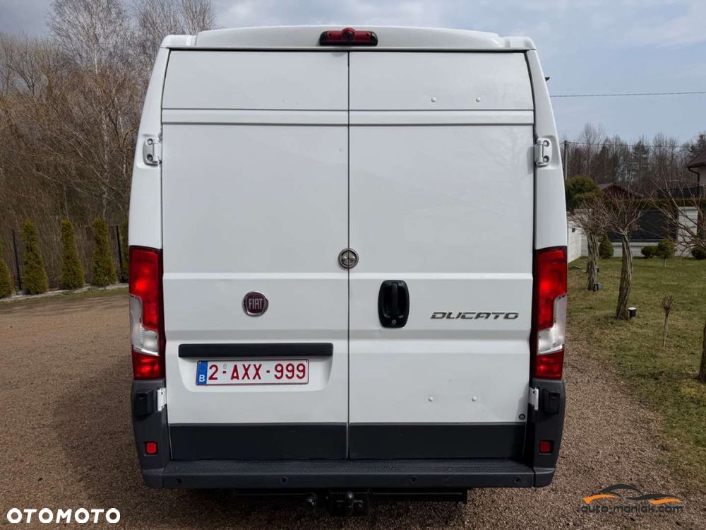 Fiat Ducato 2.3 Multijet L2H2 - 8