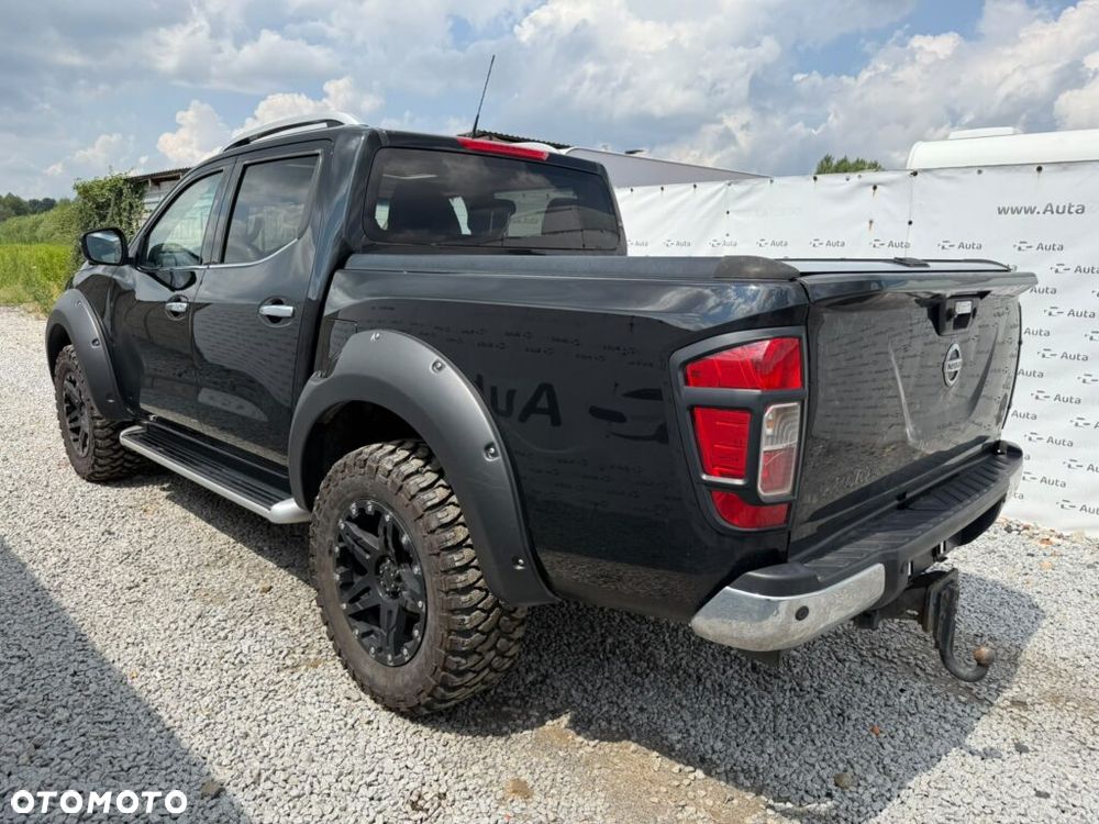Nissan Navara - 4