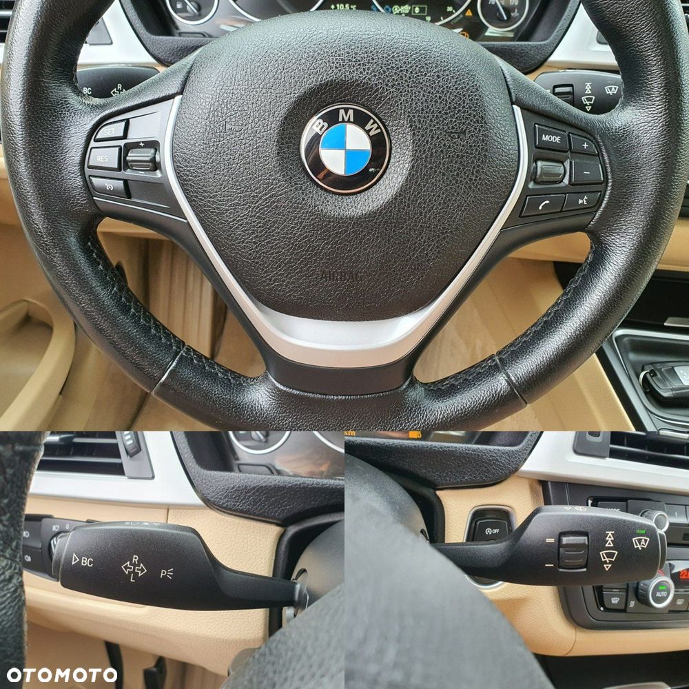 BMW Seria 3 320i - 20