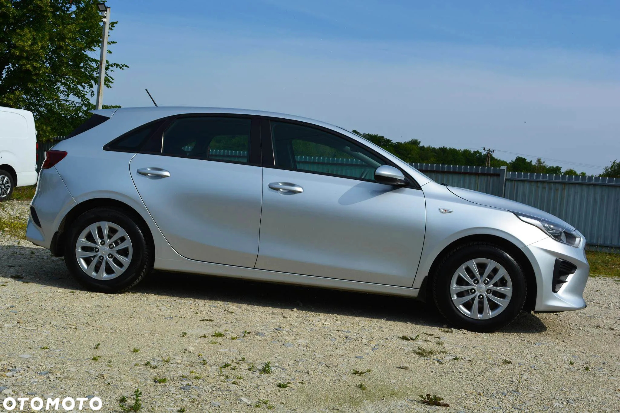 Kia Ceed 1.4 S - 9