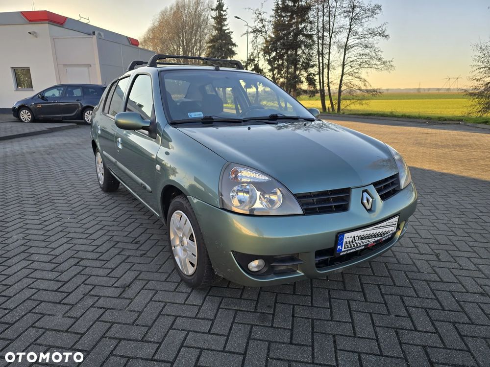 Renault Thalia 1.5 dCi Expression - 10
