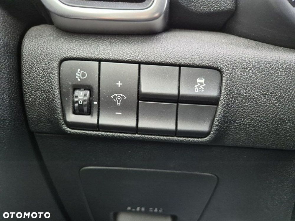 Kia Sportage - 17
