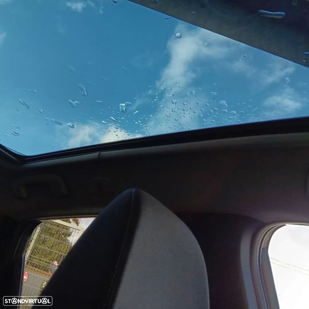 Nissan Qashqai 1.3 DIG-T Acenta - 27