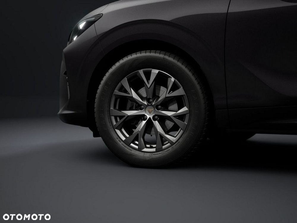 Cupra Terramar - 4