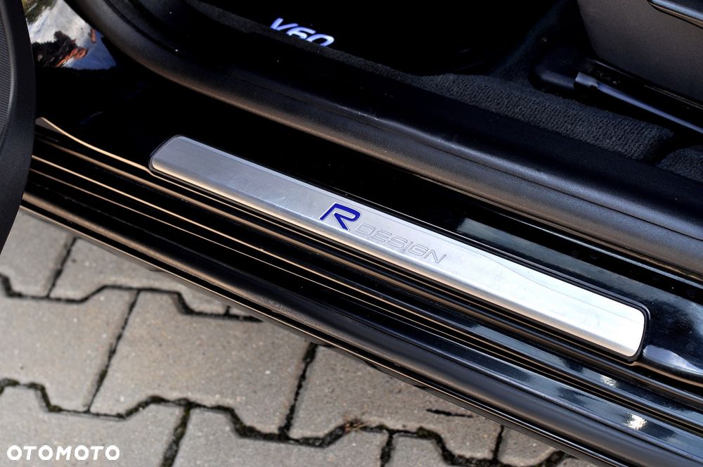 Volvo V60 - 39