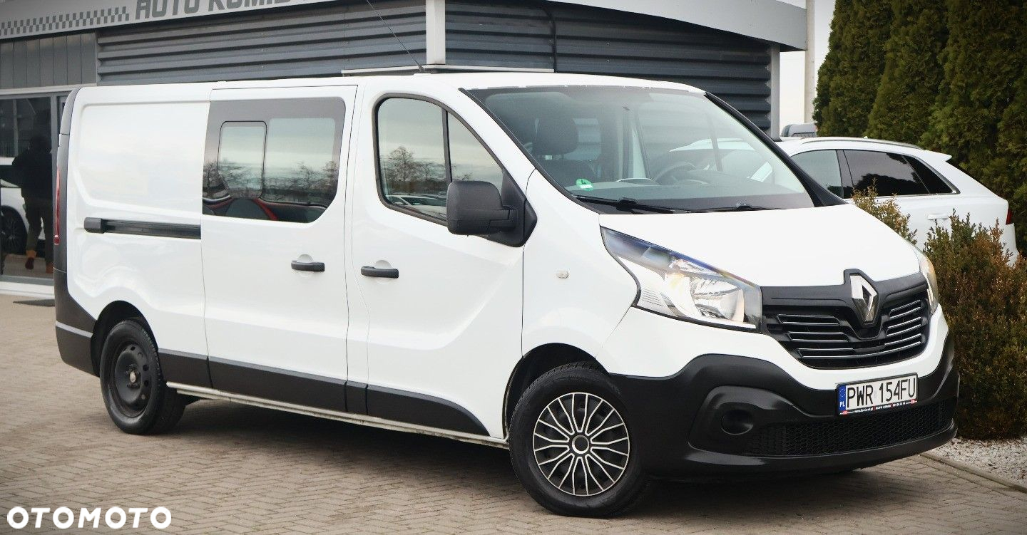 Renault Trafic - 9