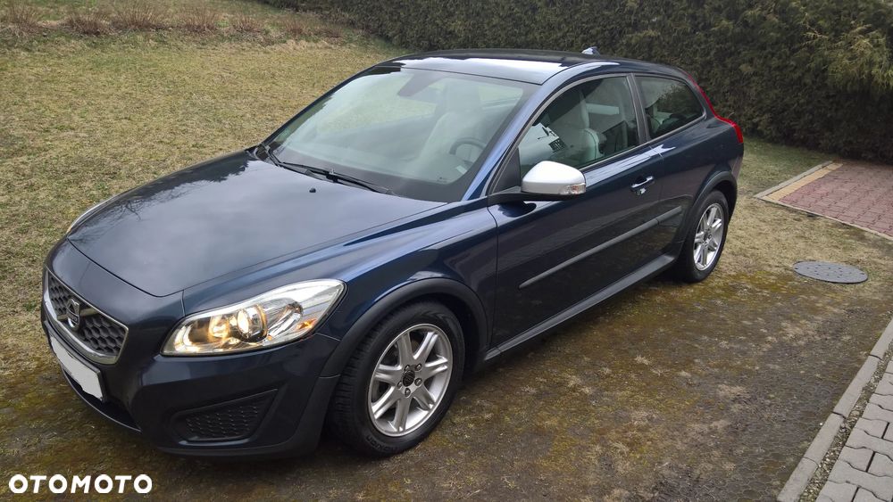 Volvo C30 - 3