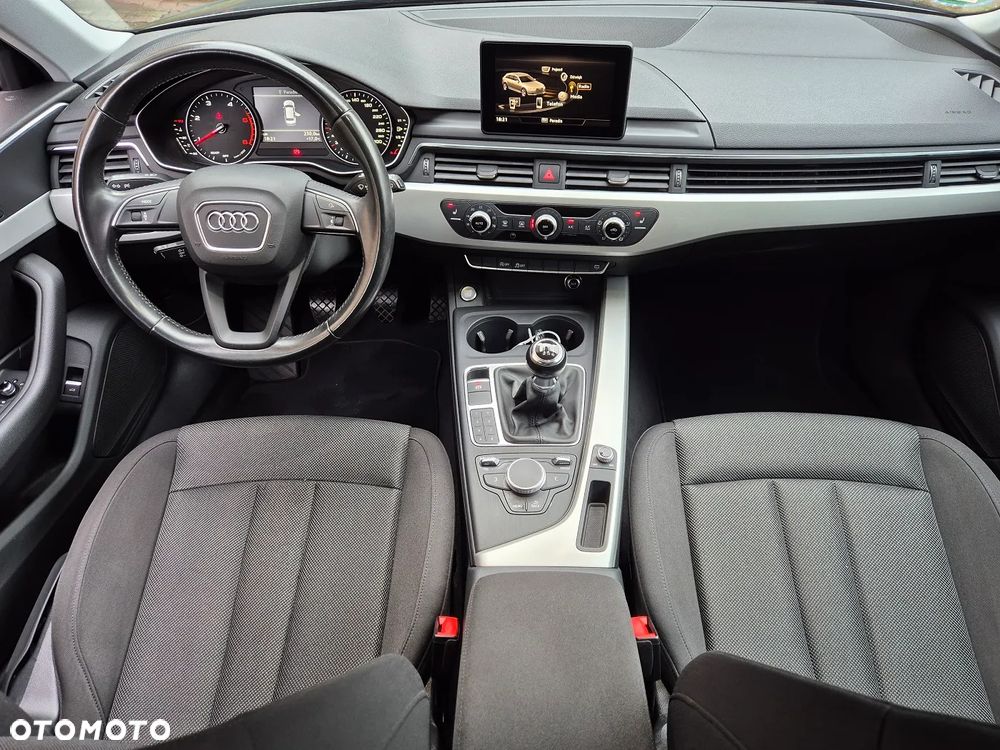 Audi A4 - 29