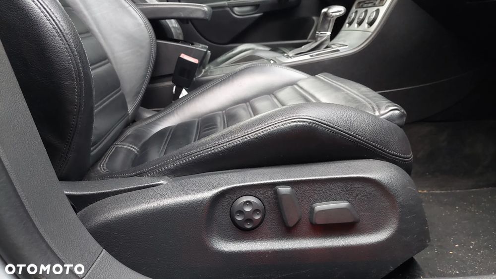 Volkswagen Passat 2.0 TSI Highline Tiptr - 16