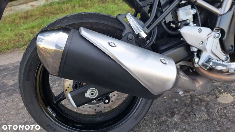 Suzuki SV - 26