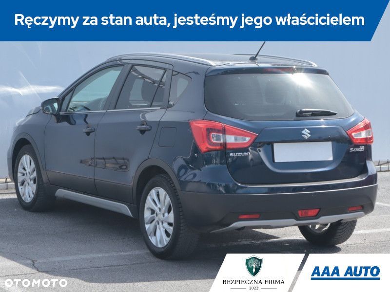 Suzuki SX4 S-Cross - 6