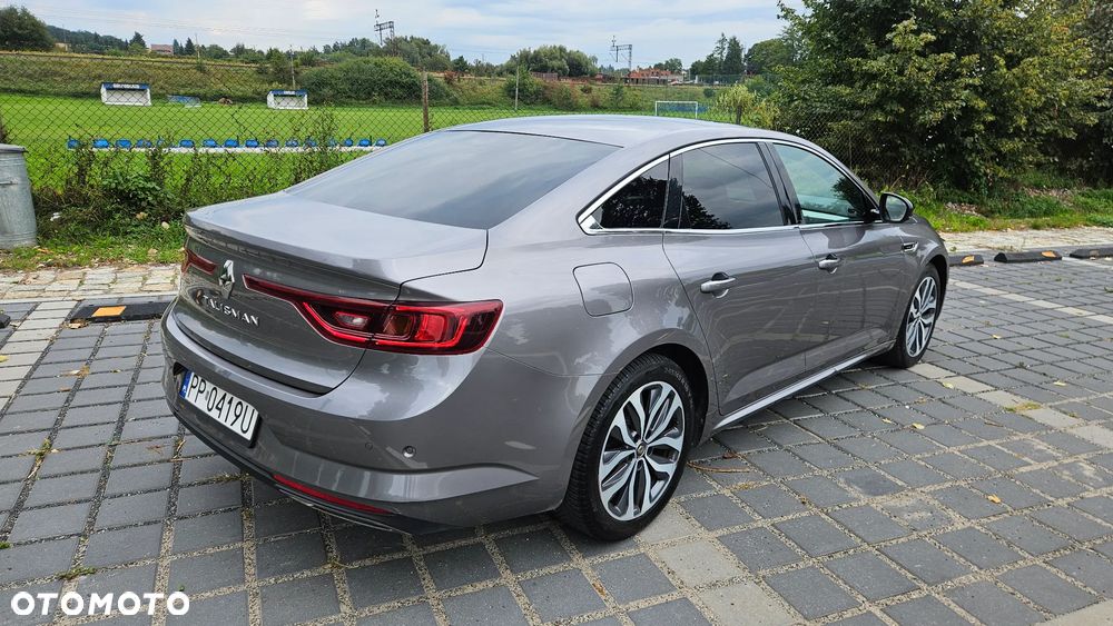 Renault Talisman Blue dCi 160 EDC LIMITED - 4