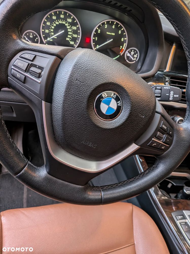 BMW X3 xDrive28i Sport-Aut xLine - 8