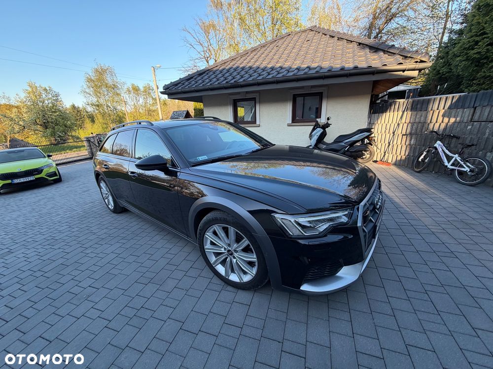 Audi A6 Allroad - 1