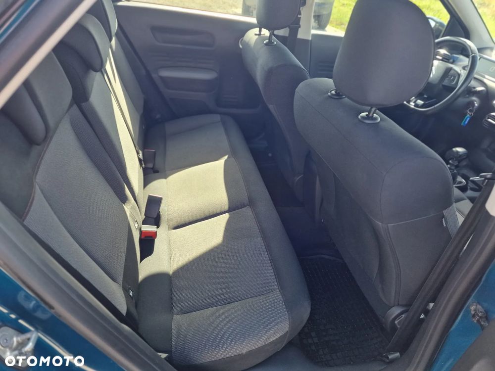 Citroën C4 Cactus Pure Tech e-THP 110 Stop&Start Shine - 24