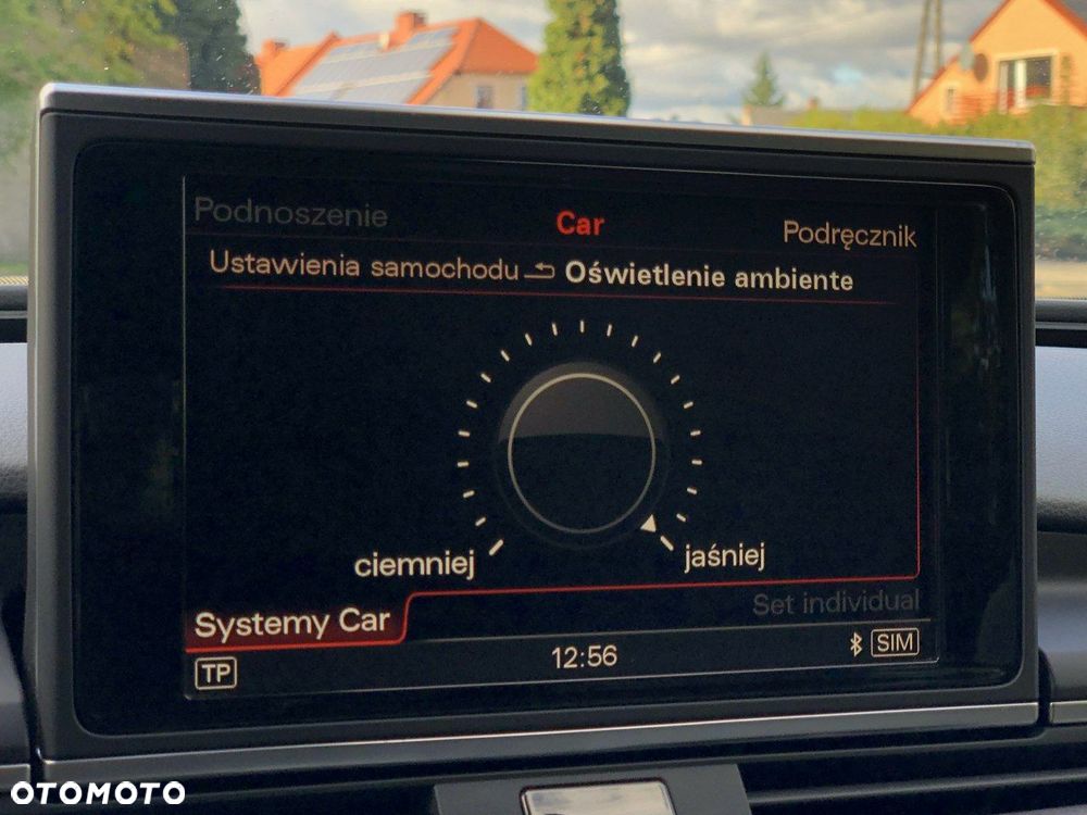 Audi A7 Sportback - 30