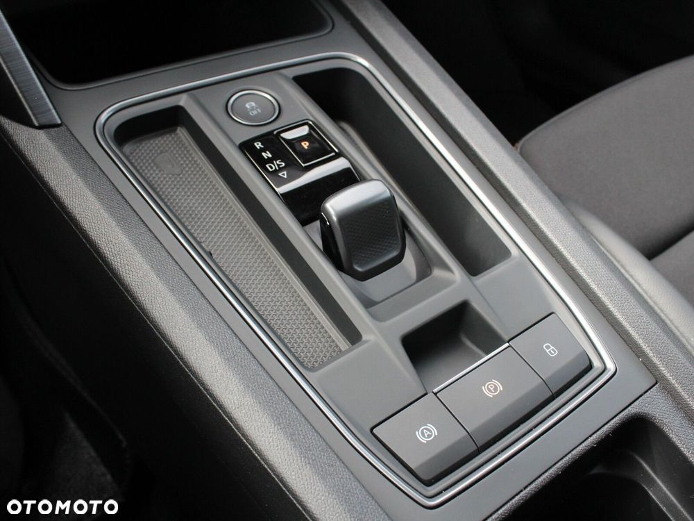 Cupra Leon Sportstourer 2.0 TSI 4Drive VZ DSG - 21