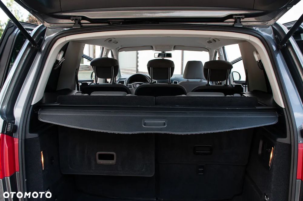 Seat Alhambra 1.4 TSI GPF Style - 17