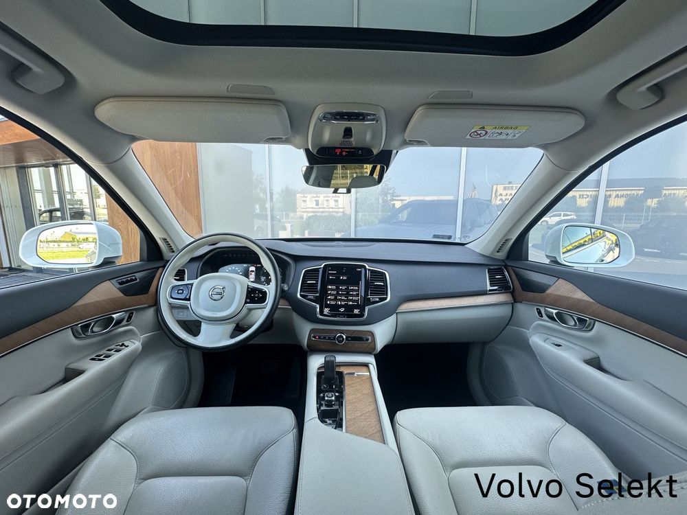 Volvo XC 90 - 29