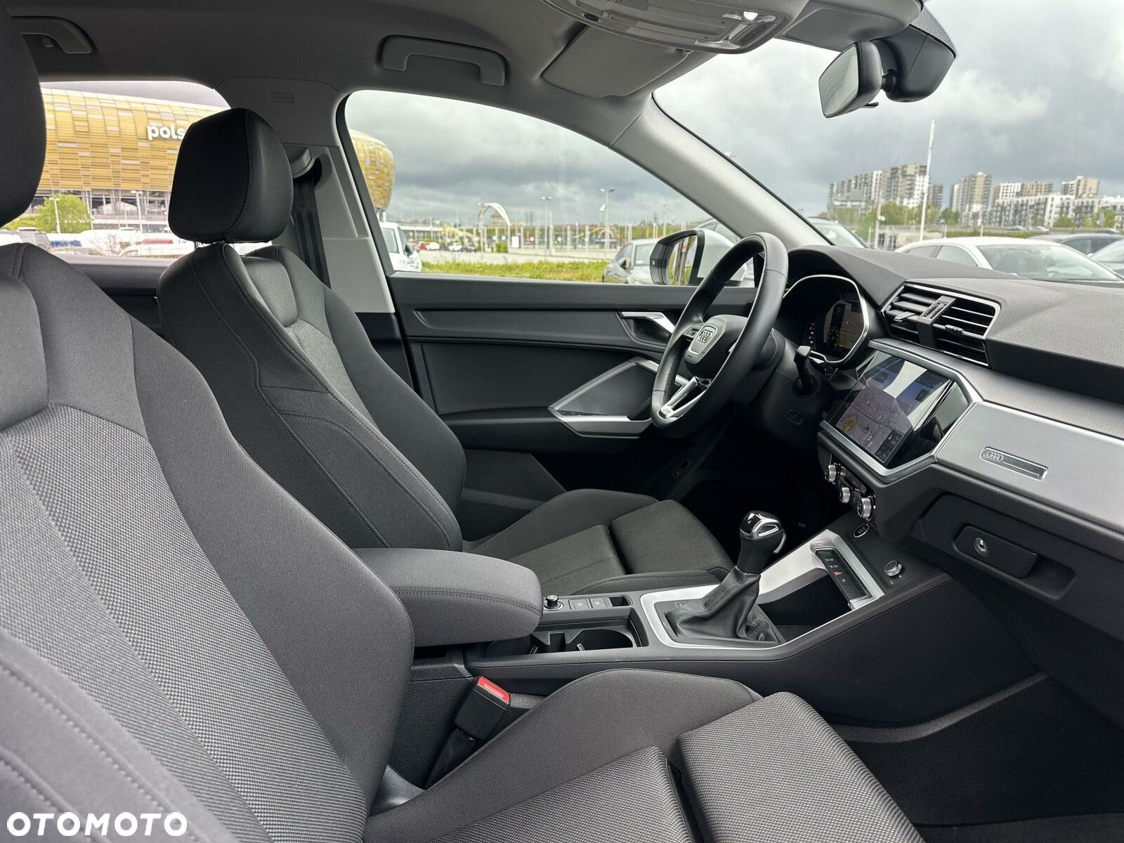 Audi Q3 - 16