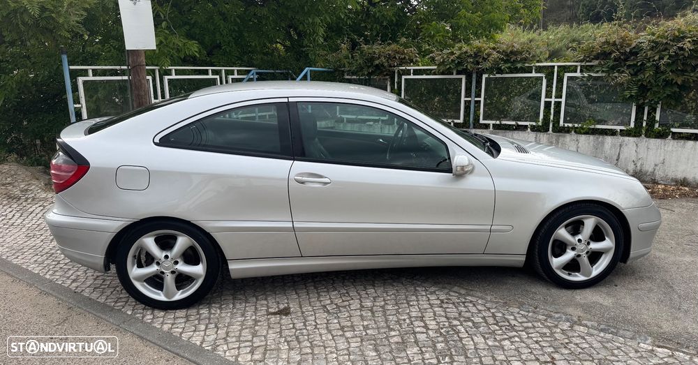 Mercedes-Benz C 220 ver-cdi-auto-sport-edition - 5
