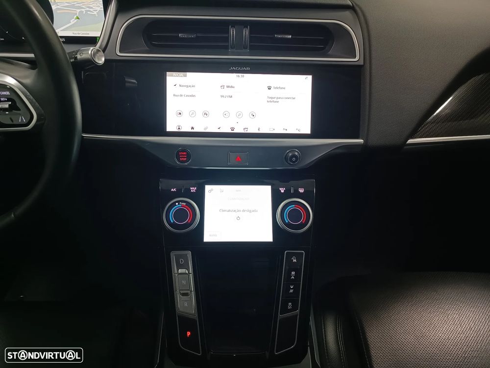 Jaguar I-Pace S AWD Aut. - 35