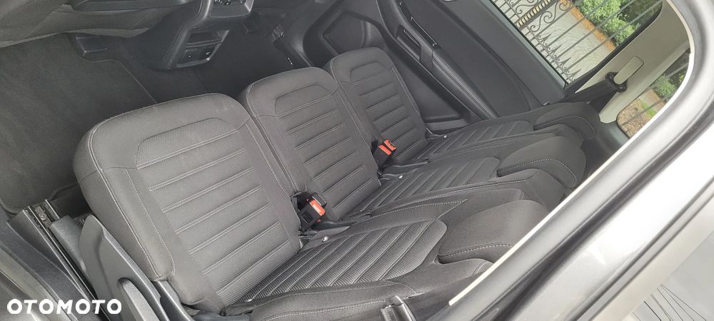 Ford Galaxy 2.0 EcoBlue Titanium - 12