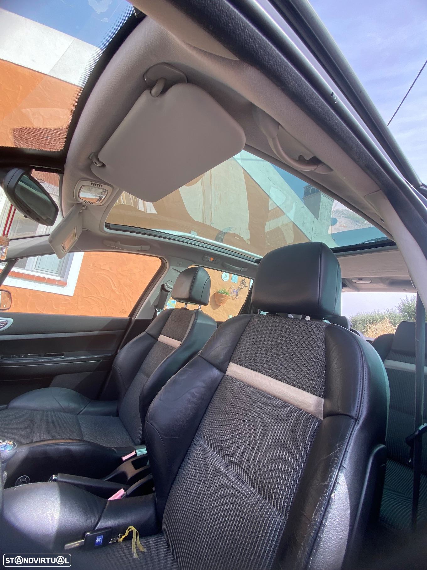 Peugeot 307 SW 1.6 HDi Sport - 12