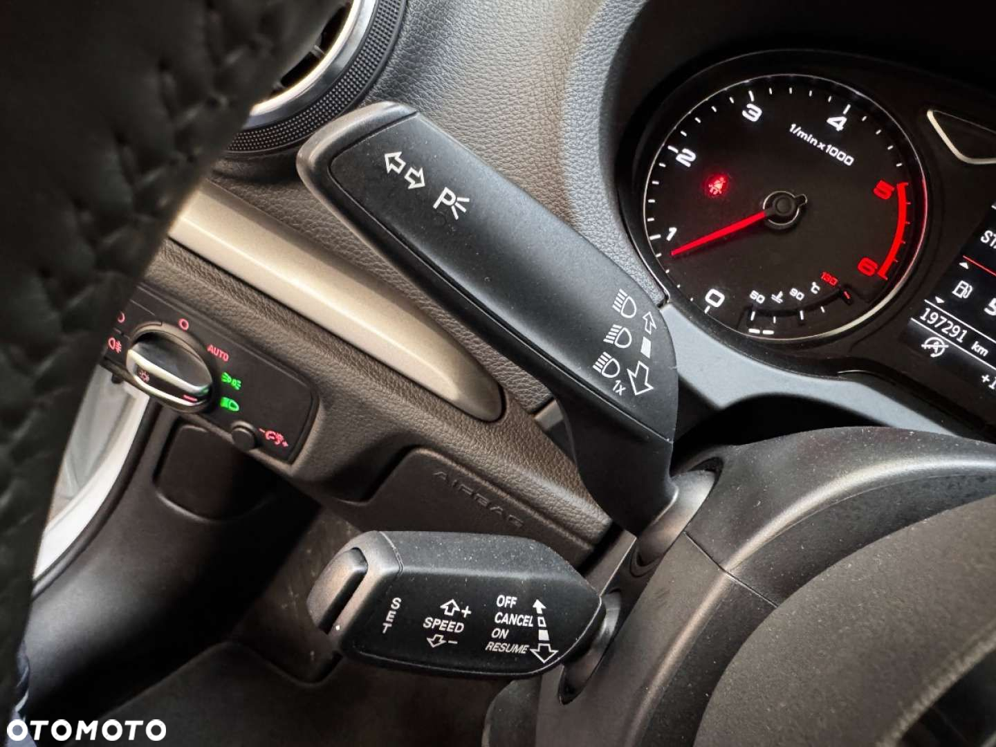 Audi A3 Sportback - 26