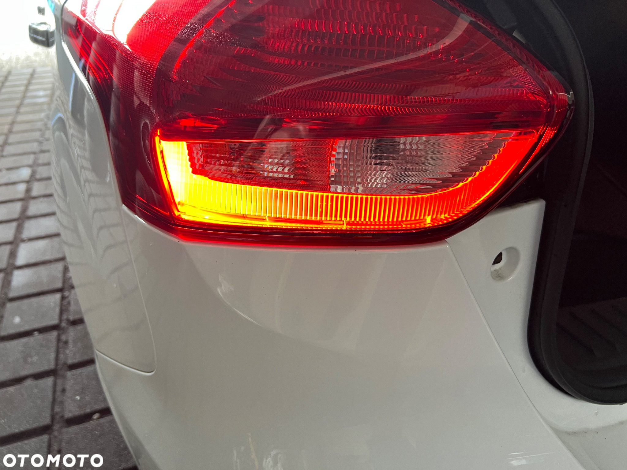 Ford Focus 1.0 EcoBoost Active Business - 38