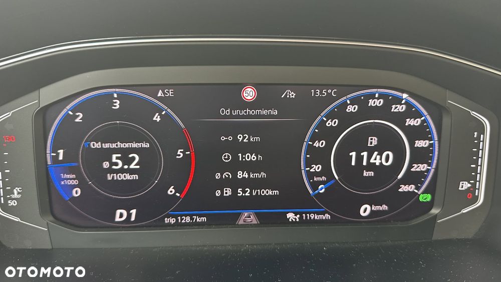 Volkswagen Passat 2020 photo 3