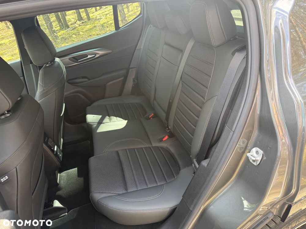 Alfa Romeo Tonale 1.3 VGT Q4 Ti - 26