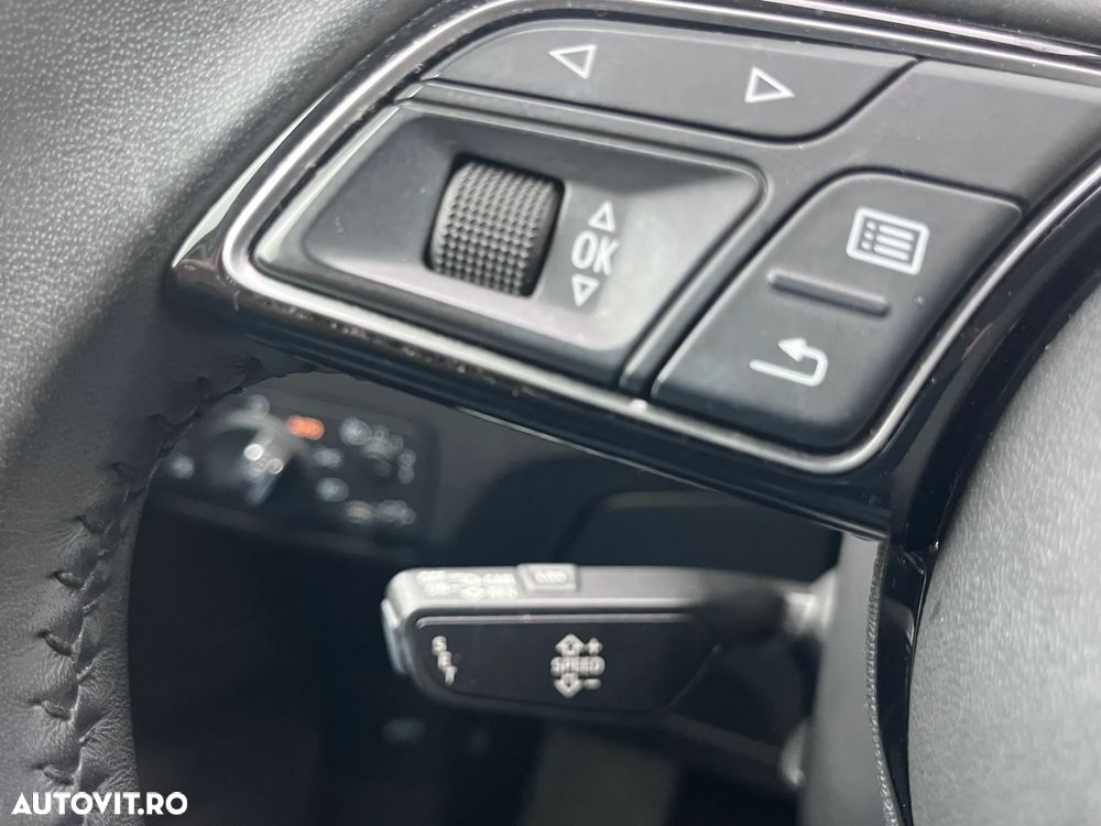 Audi Q2 1.0 TFSI S tronic Basic - 11