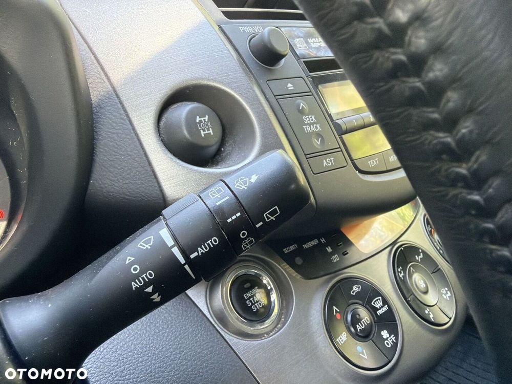 Toyota RAV4 2.0 VVT-i Prestige MS - 28