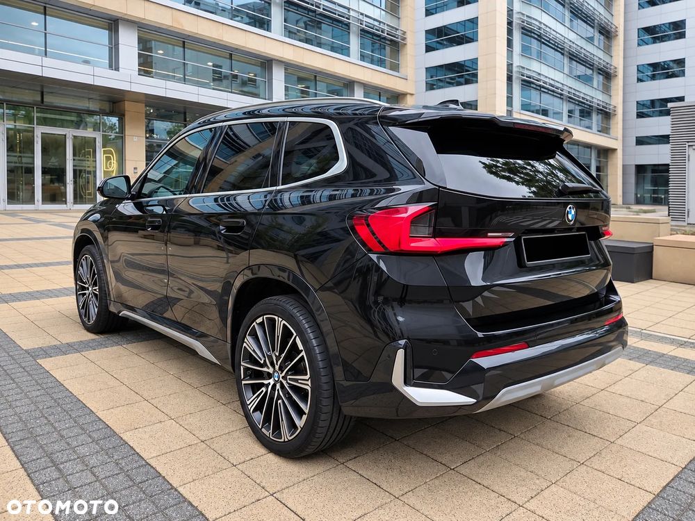 BMW X1 2023 photo 4