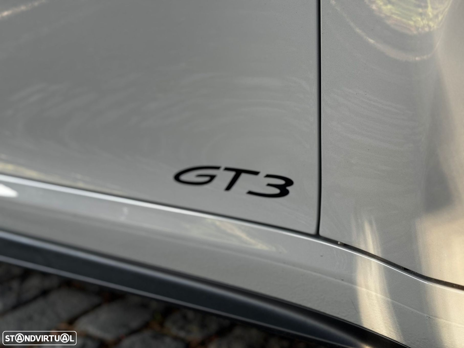 Porsche 911 (992) GT3 PDK - 19