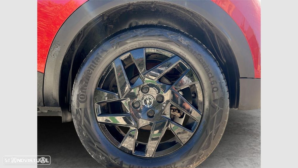 Opel Mokka-e GS Line - 11