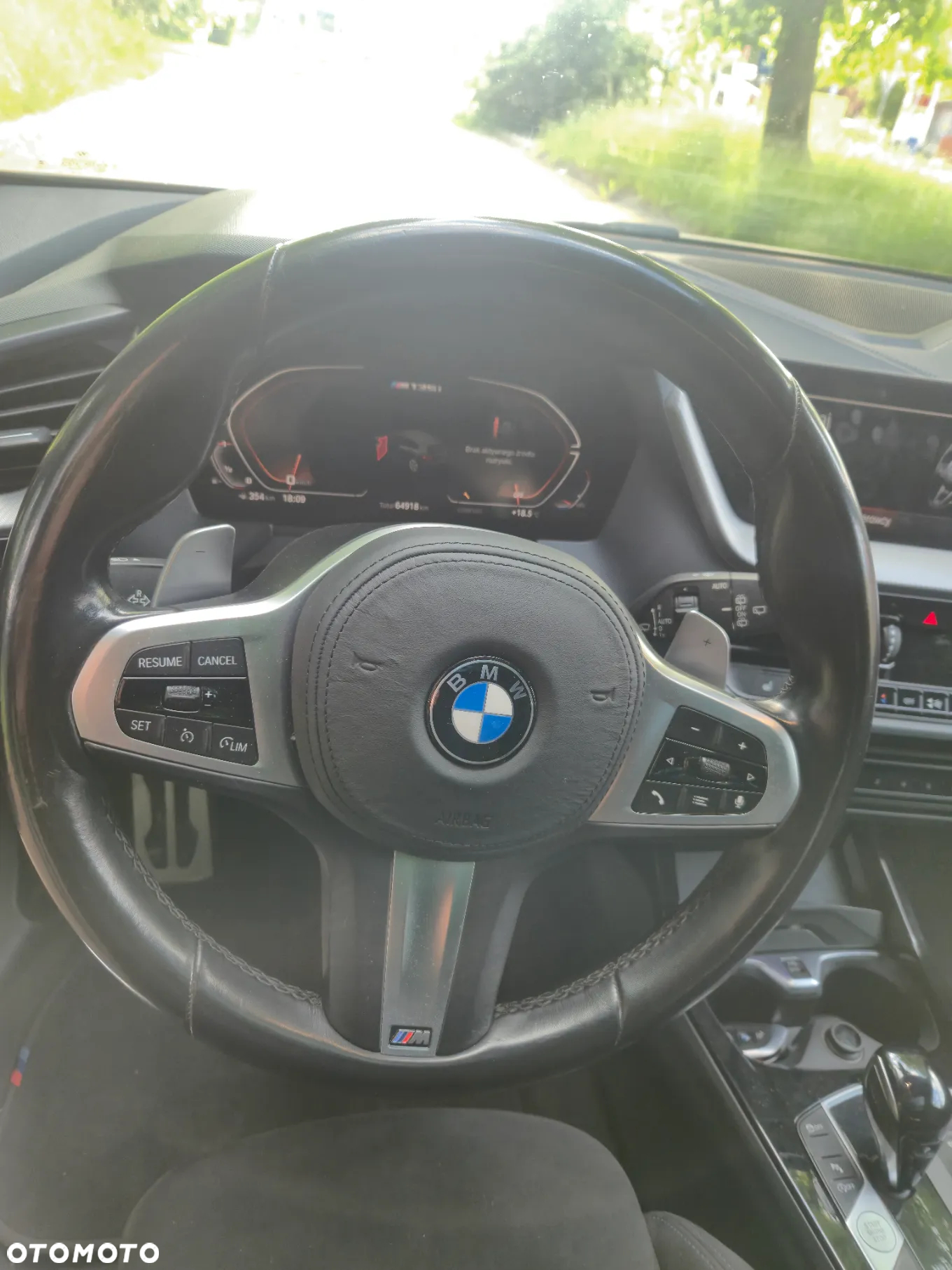 BMW 1M - 14